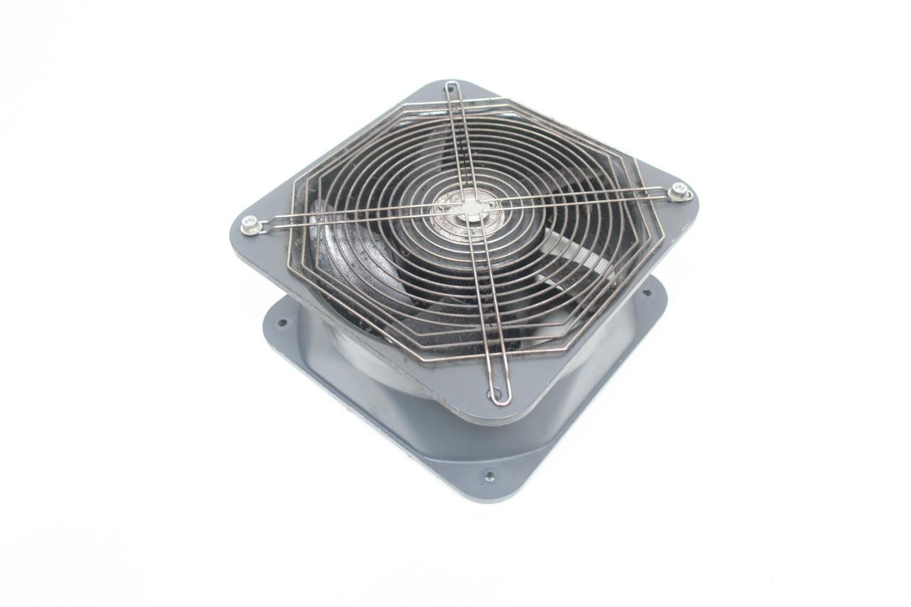 Oriental Motor MRS20-TUL Orix Fan 7-1/2in 200/220/230v-ac