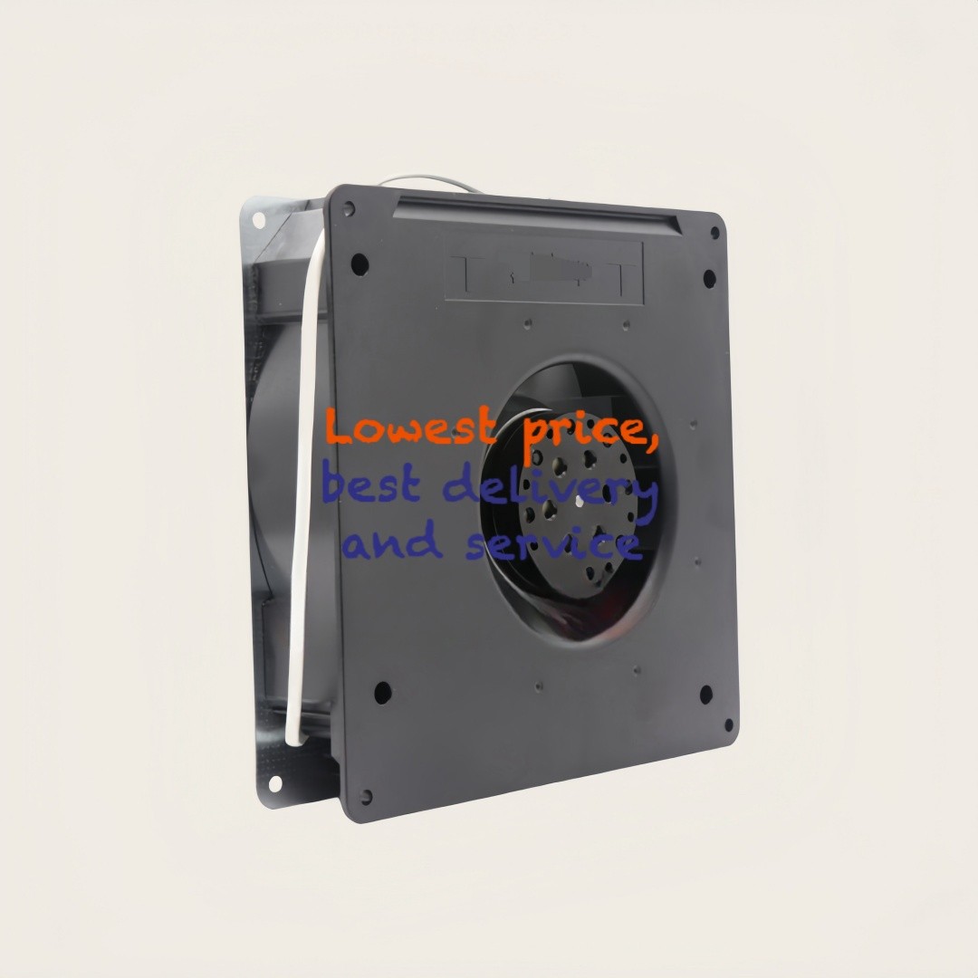 FOR RG125-19/56 230V 20/19W Radial Fan Elevator accessories Kone Host Fan