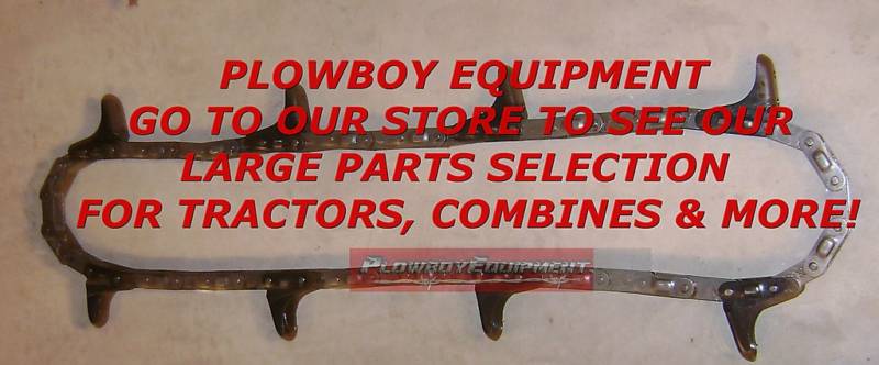 GATHERING CHAIN for CASE IH 1043 1044 1063 1064 1083 1084 954 963 964 983 984