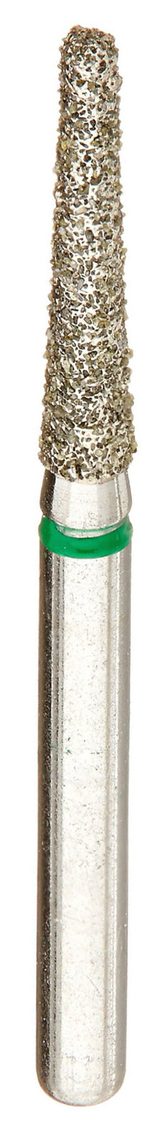 CROSSTECH MultiUse Dental Diamond B5MC,RND-TPR 856/016C,Coarse, 5 Burs