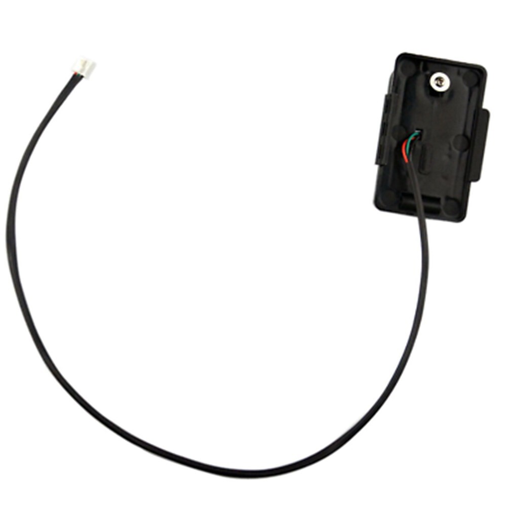 Get Your Child’s Electric Car for MOVING with JR1804AD 12V C Pedal Hall