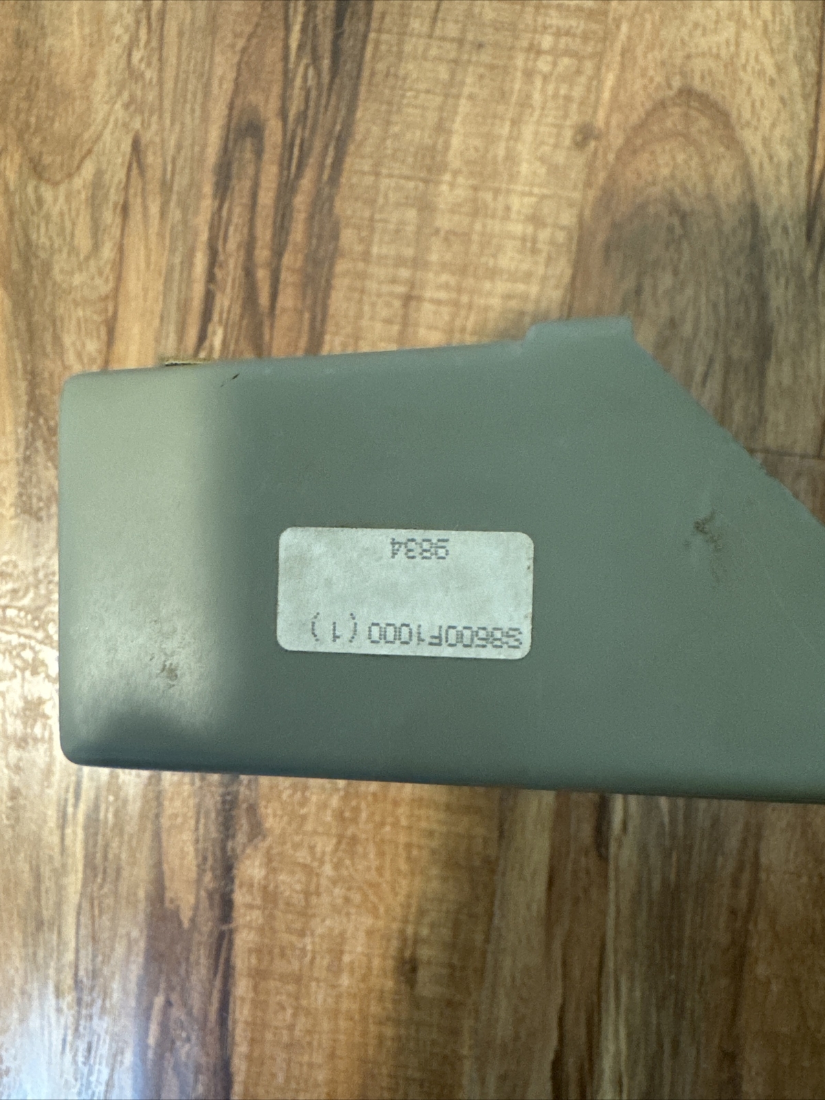 Honeywell S8600F 1042 Ignition Control Module Pool/Spa Furnace Nat Gas ONLY 24V