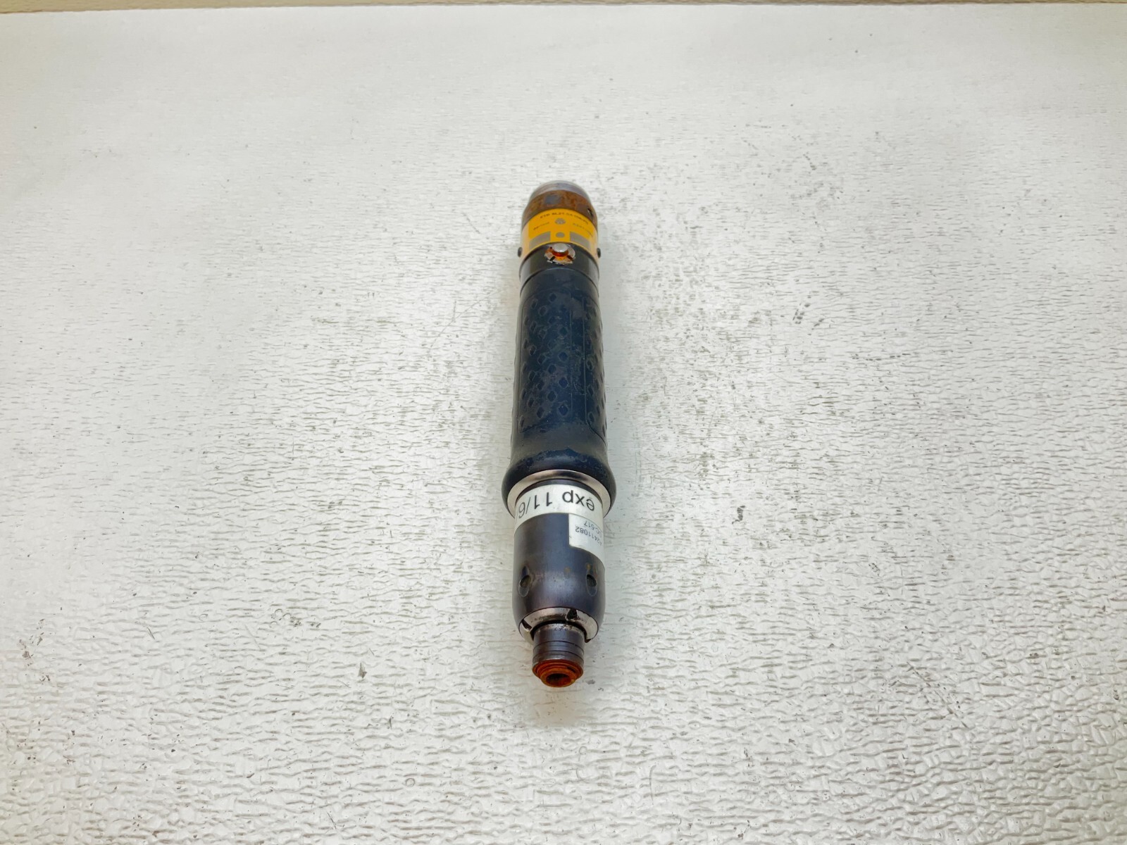 Atlas Copco ETD SL21-04-I06-PS Electric Nutrunner ETDSL2104I06PS DC-517 (TSC)