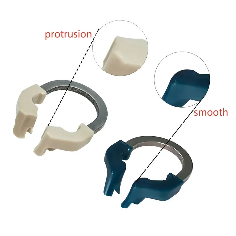 Dental Matrix Bands Clamp Ring Palodent V3 Sectional Matrix System Wedges Pliers