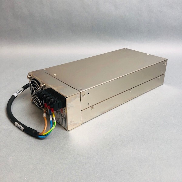 Mean Well Switching Power Supply Module