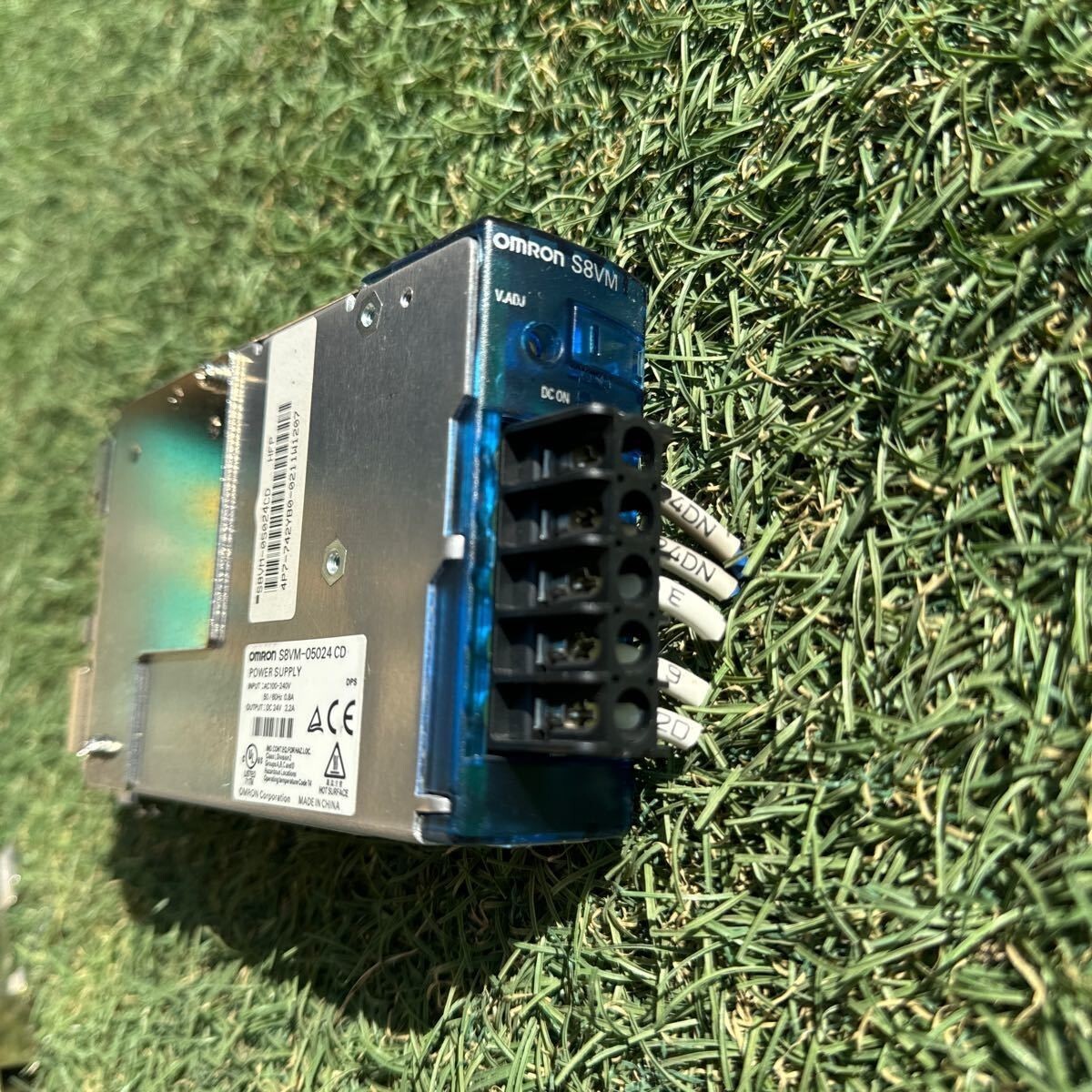 OMRON S8VM-05024 CD OMRON OMRON OMRON OMRON OMRON OMRON OMRON OMRON OMRON OMRON