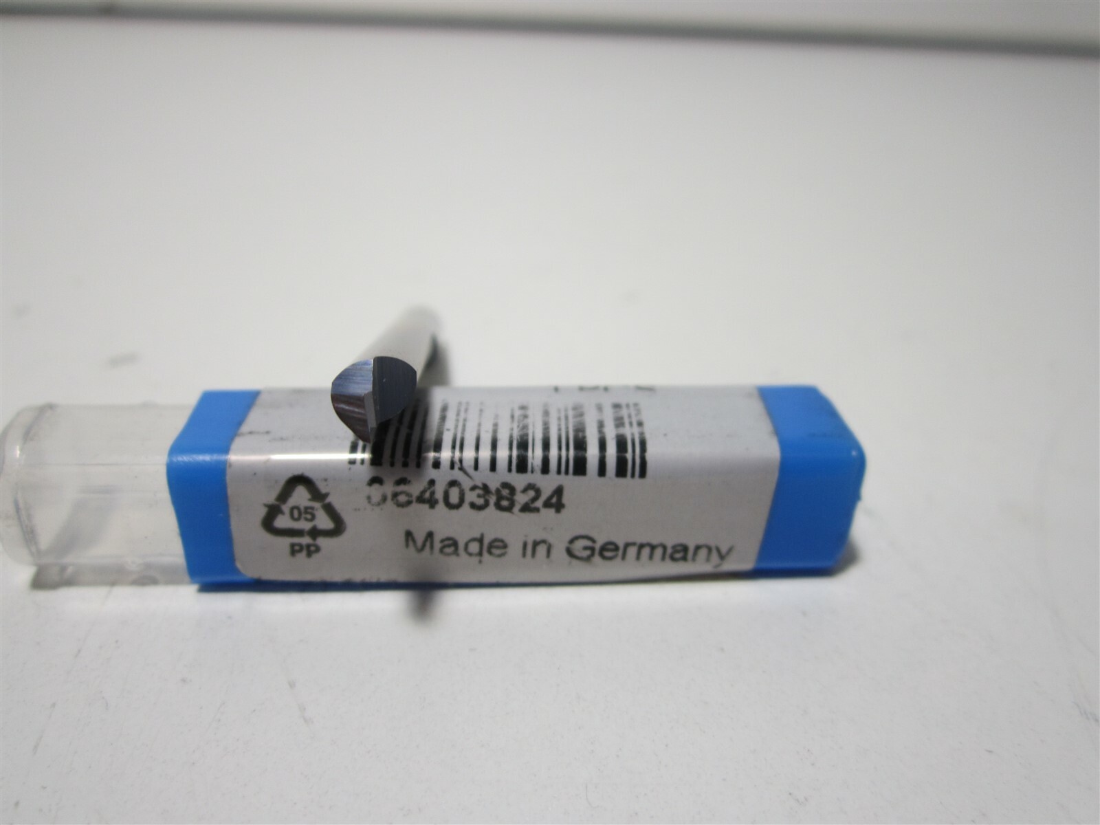Iscar 5mm Min Bore 29mm Max Chamfering Corner Radius Boring Bar Carbide TiCN/TiN