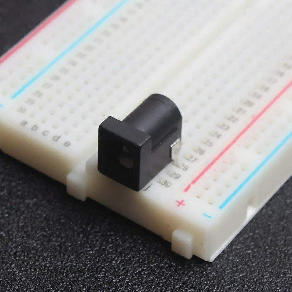 10 Pcs 5x7cm (2x3in) DIY PCB Prototyping Perf Circuit Boards Breadboards US