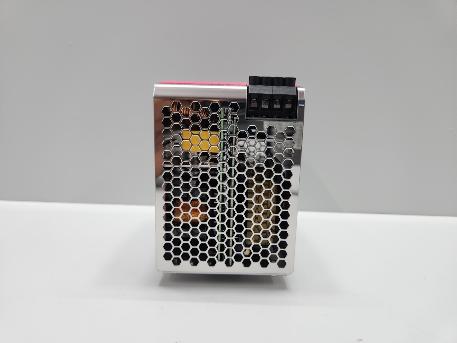 TRACO POWER TIB 480-124 DIN-RAIL POWER SUPPLY