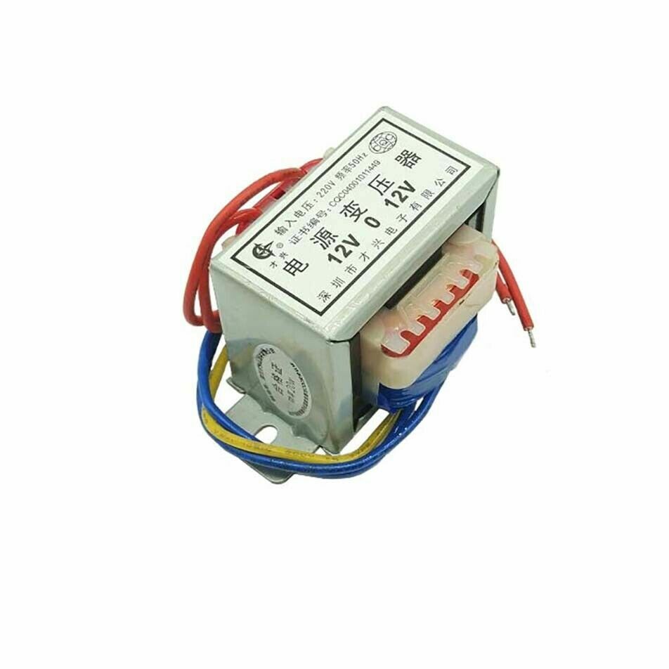 1W-100W Power Transformer Input AC 220V/380V Output AC 6V/9V To 380V Single/Dual