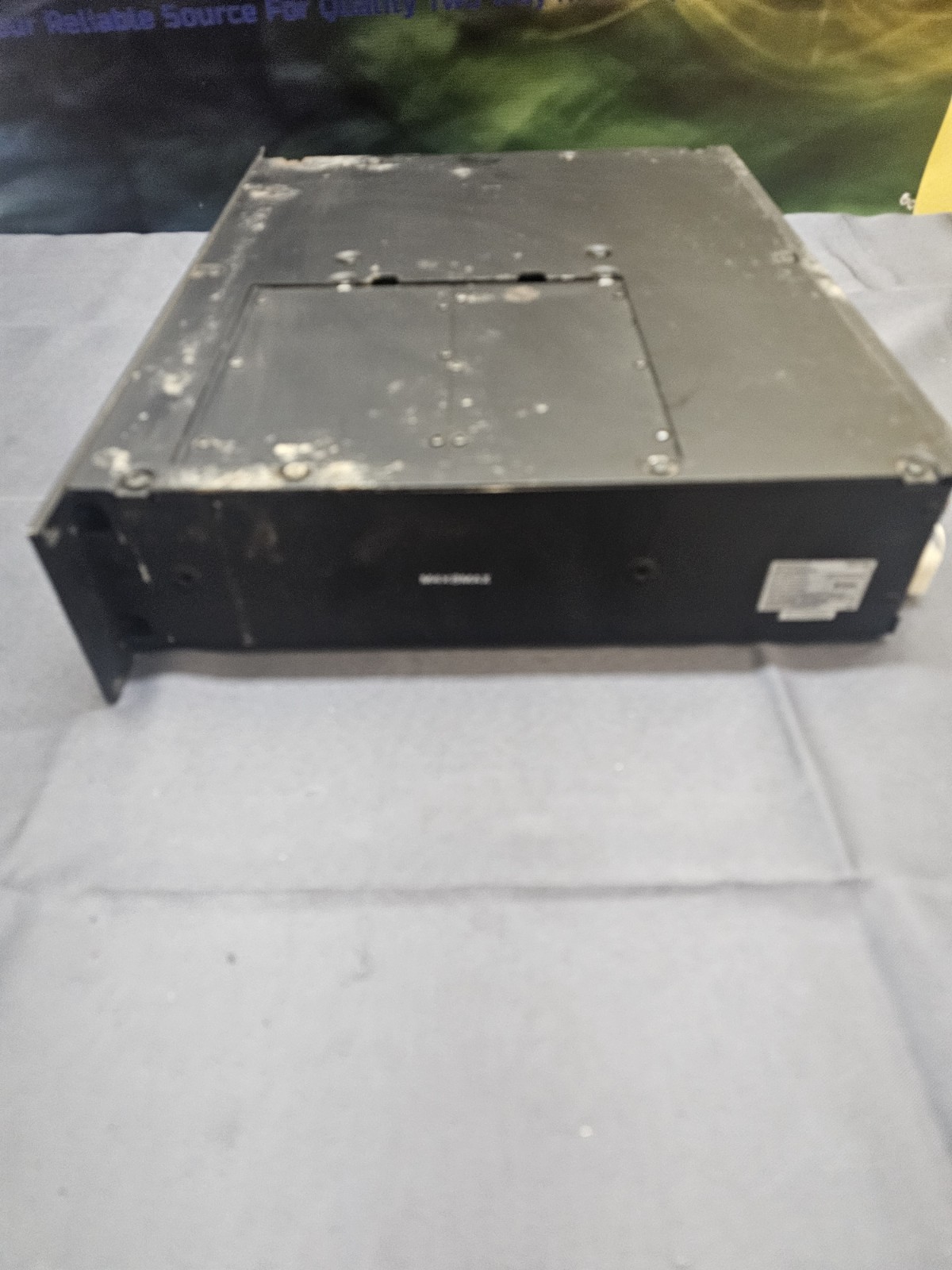 Kenwood TKR-750-1 VHF Two Way Radio Repeater TKR-750 – QTY Available