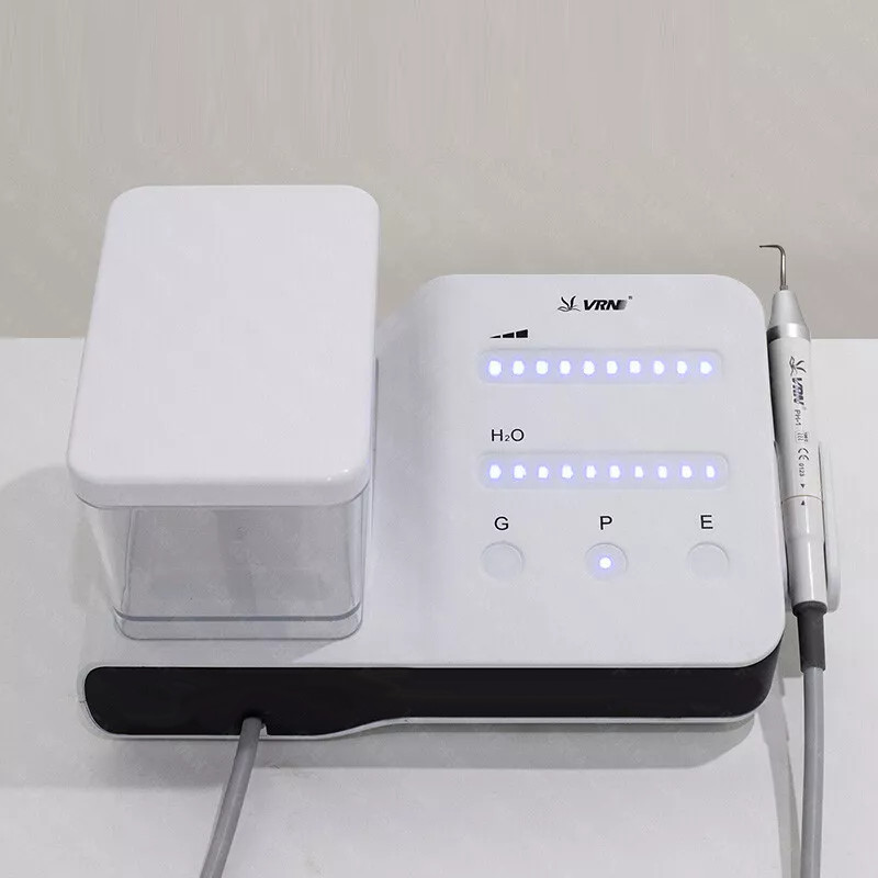Dental Ultrasonic Scaler Scaling Perio Endo &LED Handpiece for EMS Woodpecker