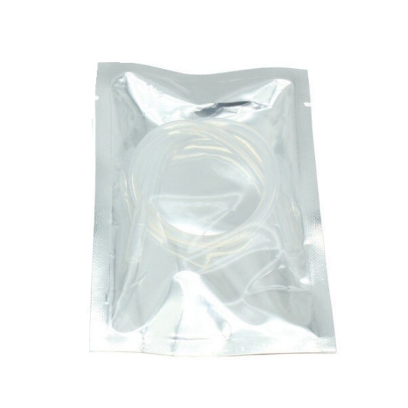 Dental Autoclavable 135°C Implant Silicone Hydraulic Lifter Tip With Water Pipe