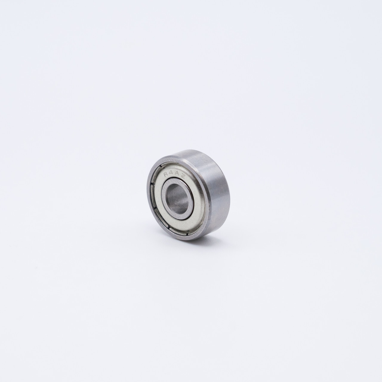 R4A-ZZ Mini Ball Bearing 1/4×3/4×9/32″ Shielded S1KDD
