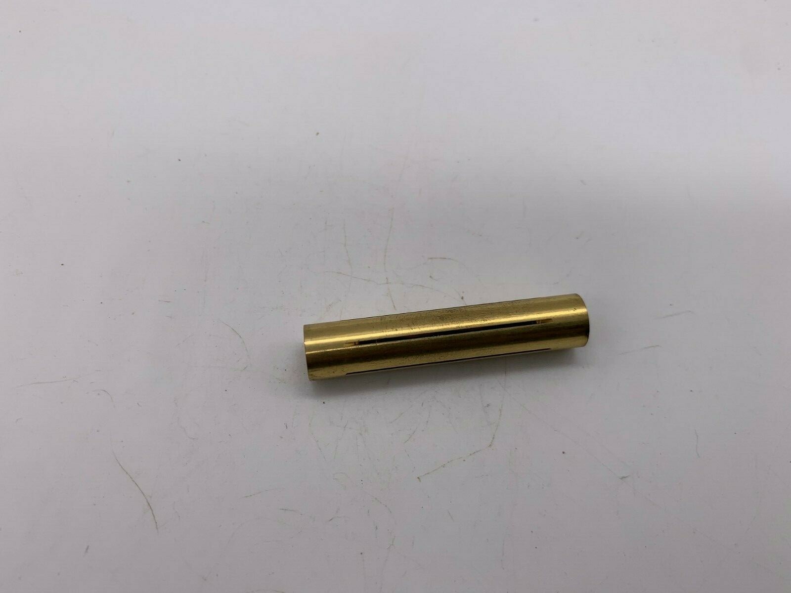 Acro 3/8″ Through Hole Brass Replacement Barrel