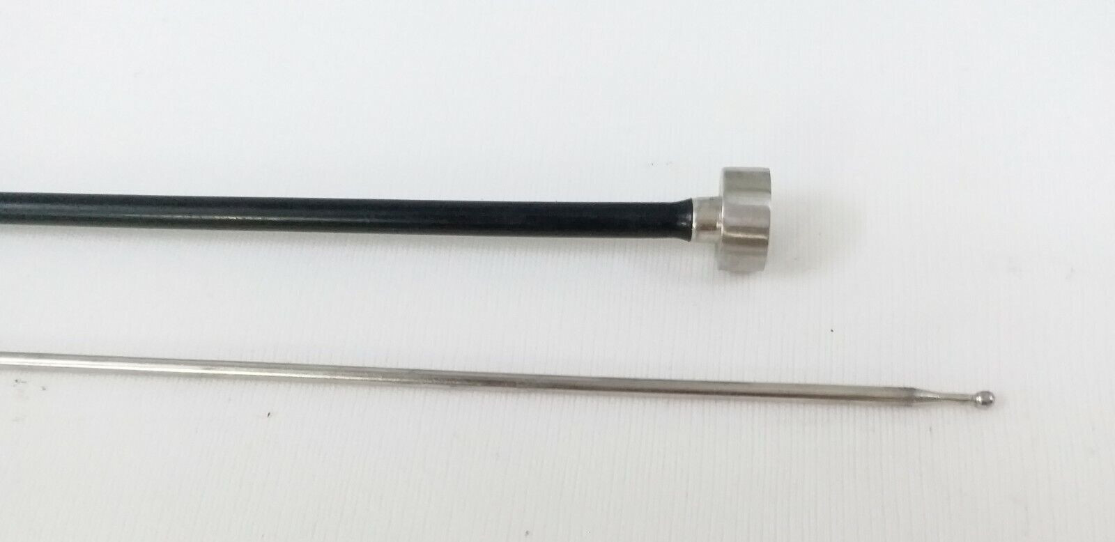 Tenaculam Grasping Forcep Insert 5mmx330mm Laparoscopic Surgical Instruments