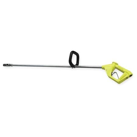 Guardair F5048aa Pistol Grip Air Gun, 48″ Extension
