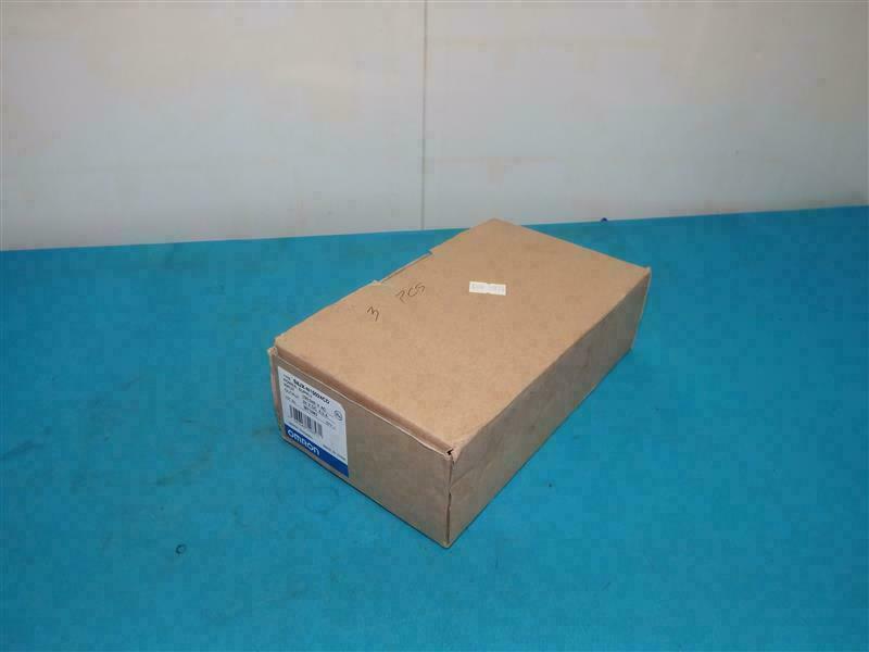 Omron S8JX-N15024CD S8JXN15024CD Power Supply 100-240VAC/24VDC,6.5A