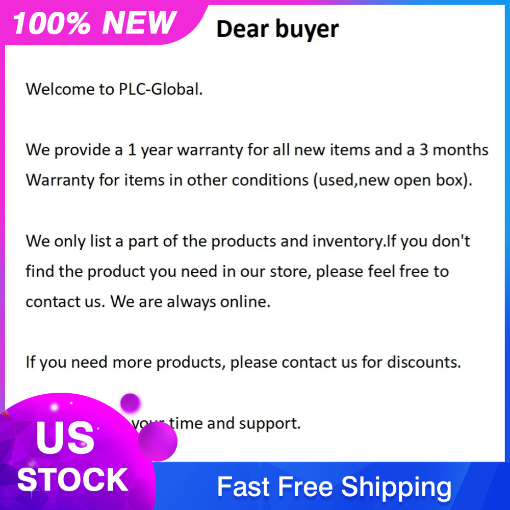1 Unit Brand New Keyence LR-TB5000C Fast Shipping Warranty Included