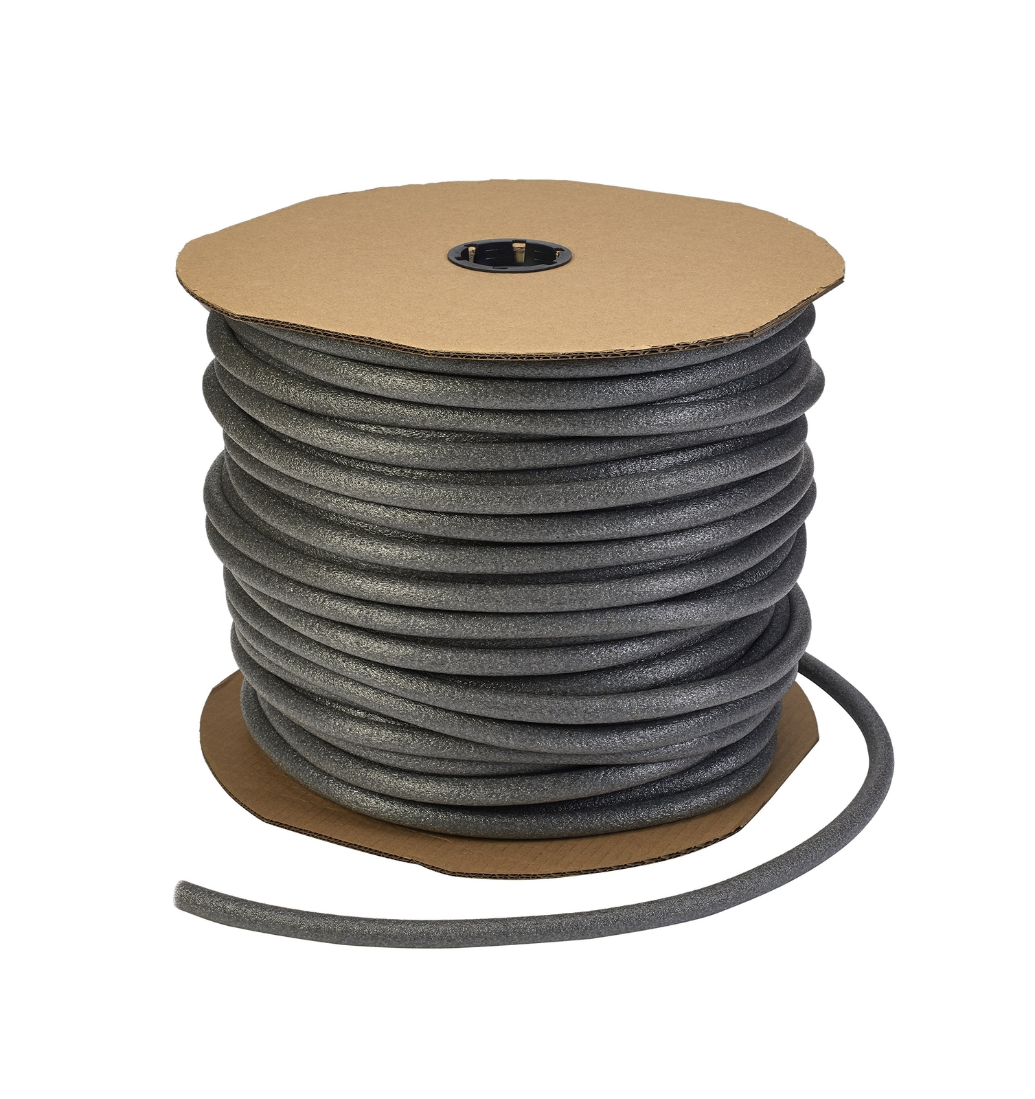 Mutual Industries Standard Backer Rod, 4000 Linear Feet, 1/4″ 1/4″