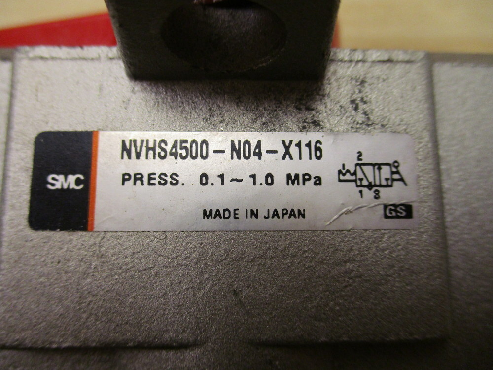 SMC NAW4000-N04D Filter Regulator NAW4000N04D