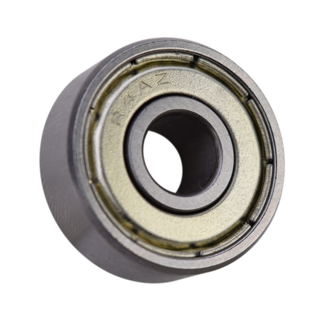 R4A-ZZ Shielded Radial Ball Bearing 1/4 ID X 3/4 OD X 9/32 Wide SpinCo