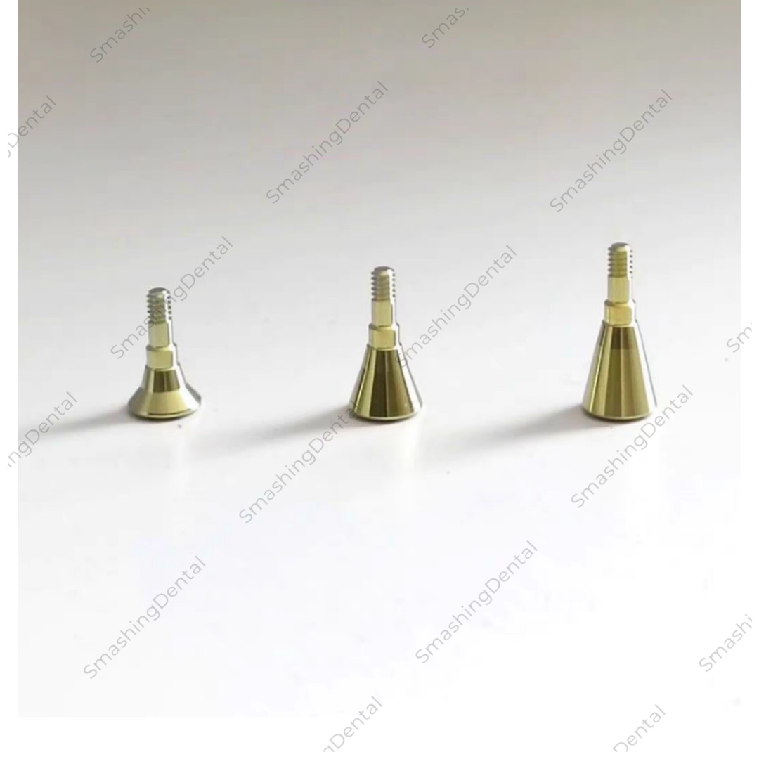 Dental Healing Abutment Healing Closure RC/NC Fit Straumann ITI Bone Level