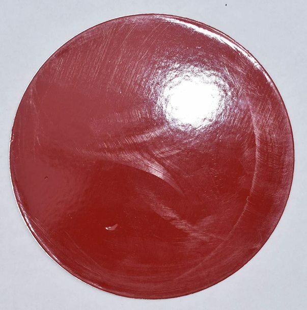 Do not Enter Sign (Aluminium, Silver 7Q,Double Sided Tape)–REF24-1027