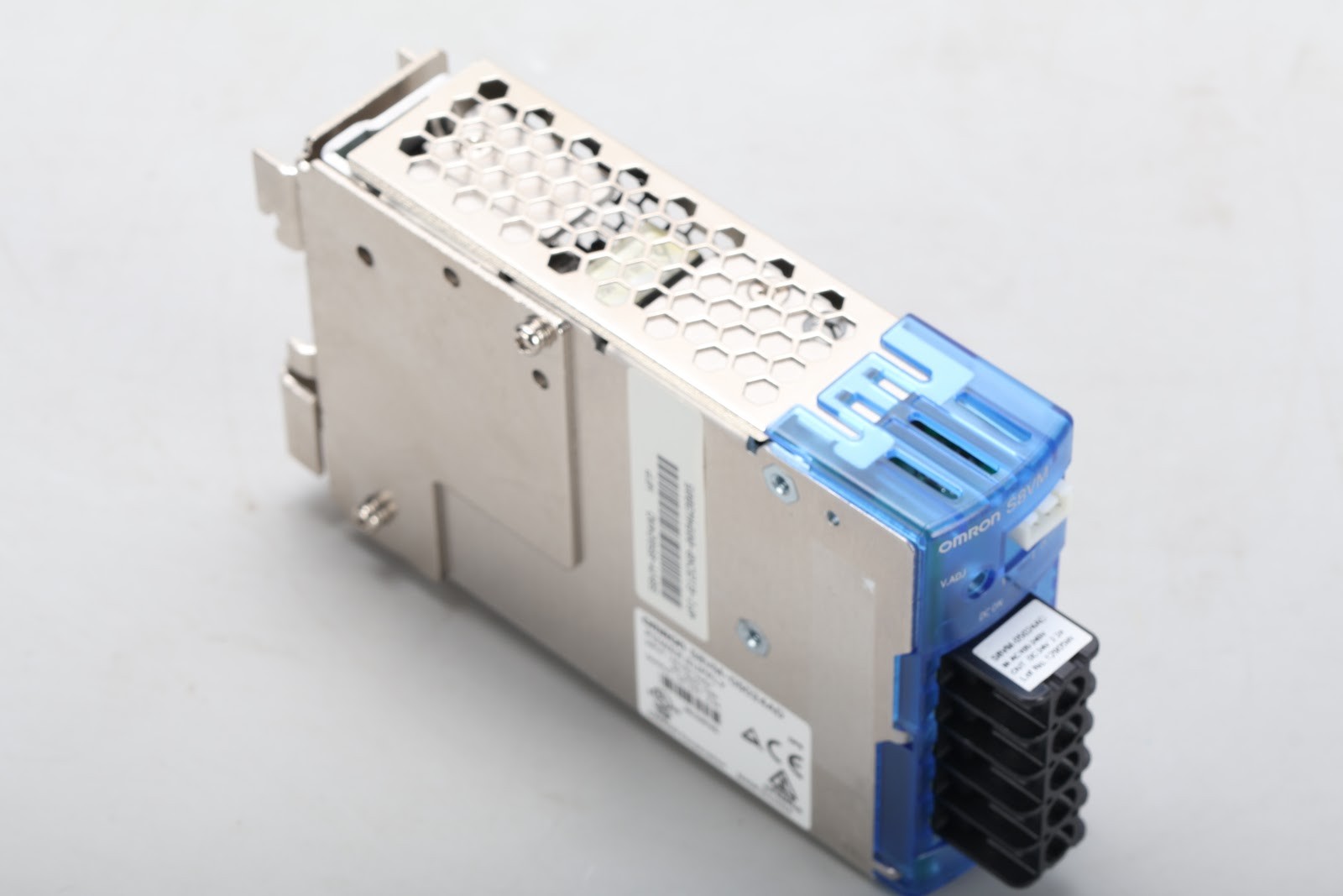 Omron S8VM-05024AD Power Supply