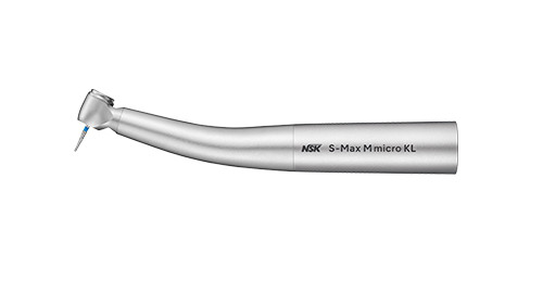 Ti-Max Z Micro KL High Speed Handpiece