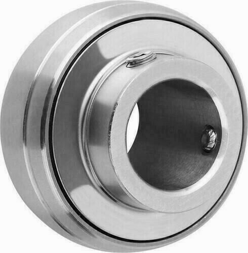 Limit Quantity Special – New SUC204-12 3/4″ Bore Stainless Steel Insert Bearing