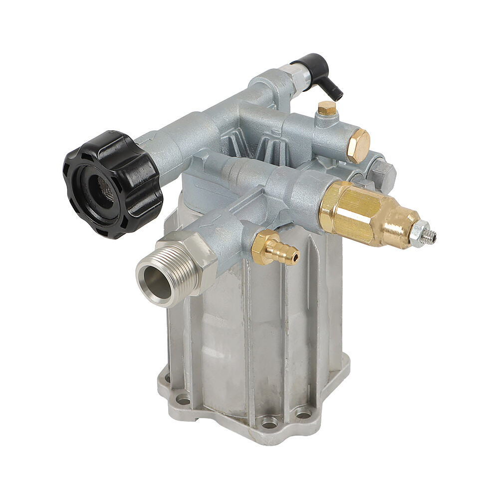 Replacement Pump Generac Axial Pressure Washer Pump 2.2GPM 2400PSI 0K1663 0H9565