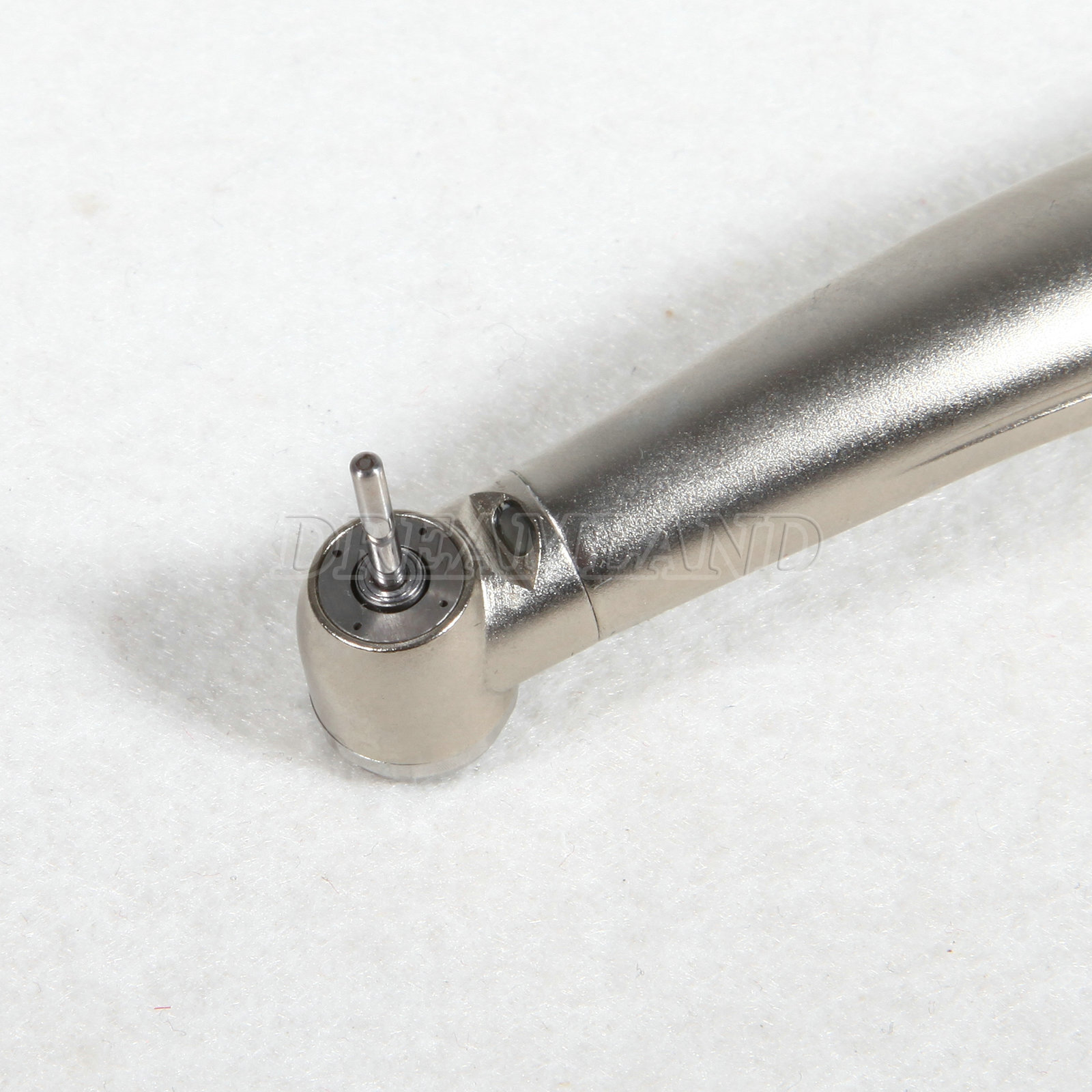 Fiber Optic Quattro Spray Air Turbine Dental Handpiece for NSK LED Coupler