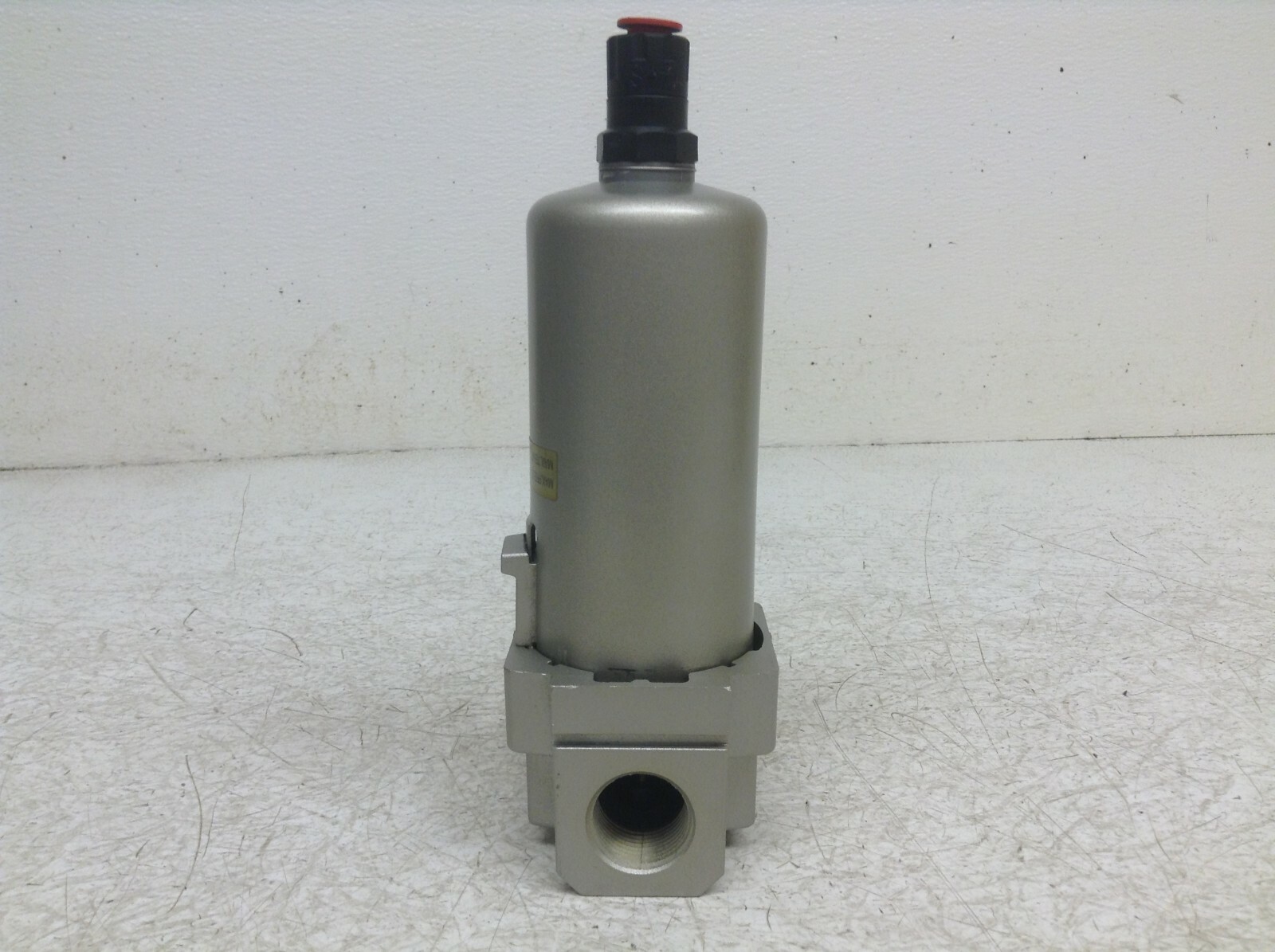 SMC NAFM4000-N06 Pneumatic Filter Assembly NAFM4000N06 (TSC)