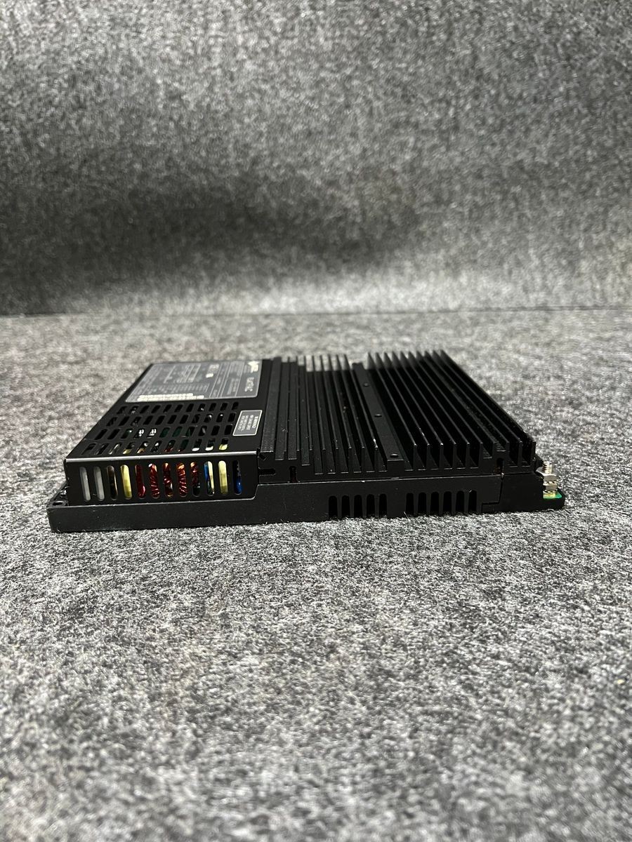 VICOR FlatPac Power Supply 100-120/200-240V 13.5/6.8A 47-63Hz 600W