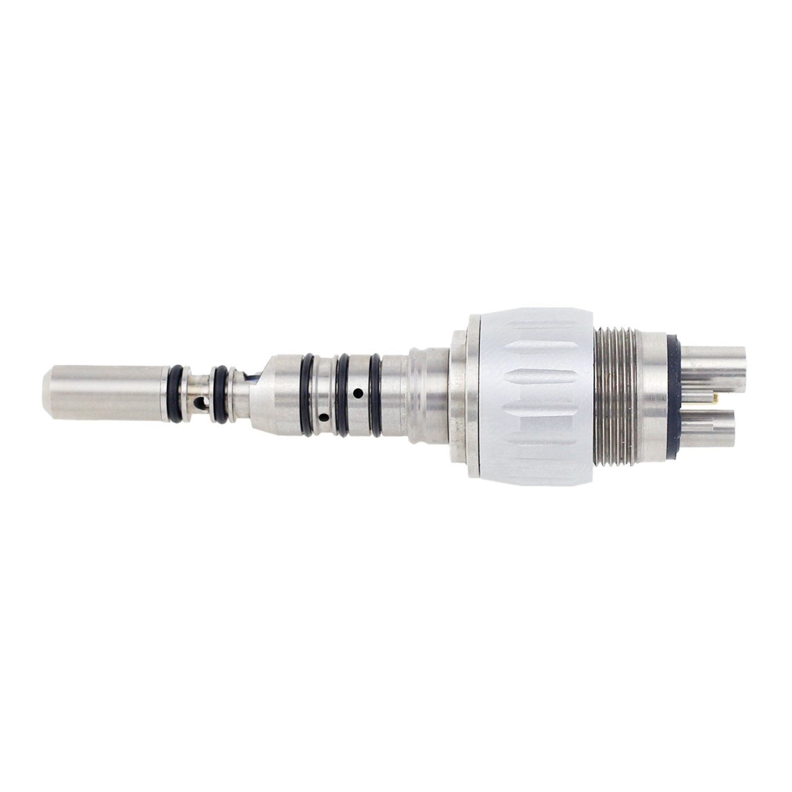KaVo MULTIflex LUX 465 LED Style Dental Handpiece Coupling BEING 302PBQ 6 Pin