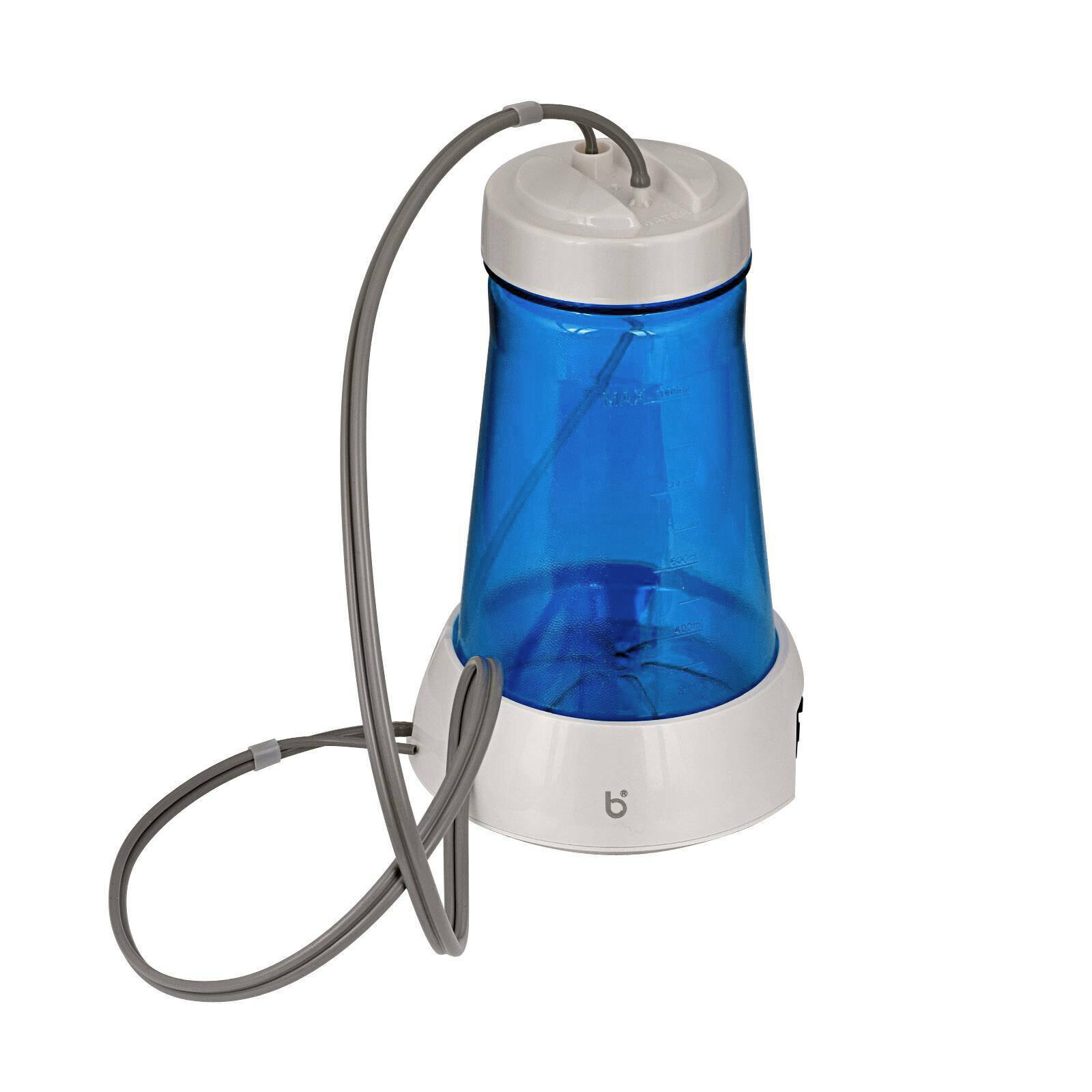 Dental Auto Water Supply System 1000ml for Ultrasonic Scaler Cleaning ns
