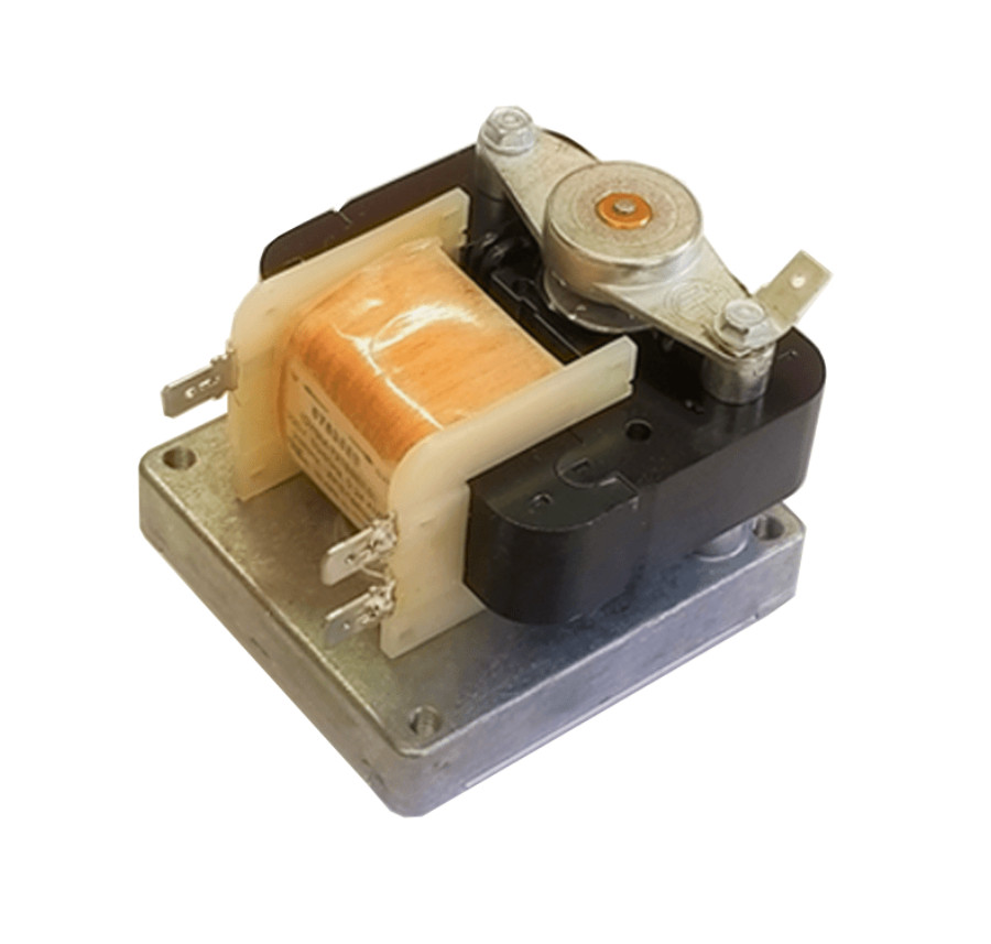 Alliance, 209/00051/11, Drain Valve Motor for 3″ Drain, 220-240V/50-60Hz, Blade