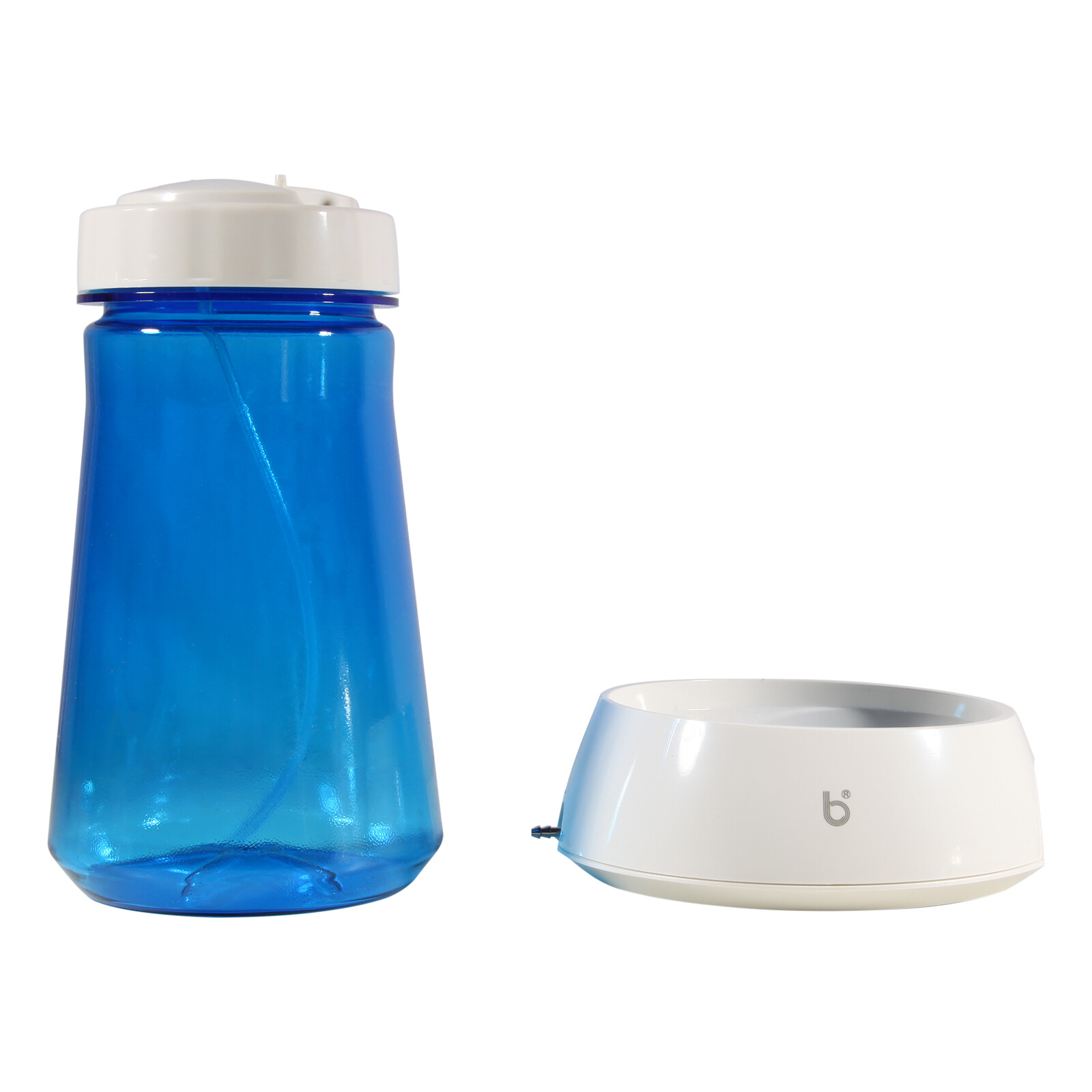 Dental Auto Water Supply System 1000ml for Ultrasonic Scaler Cleaning ns