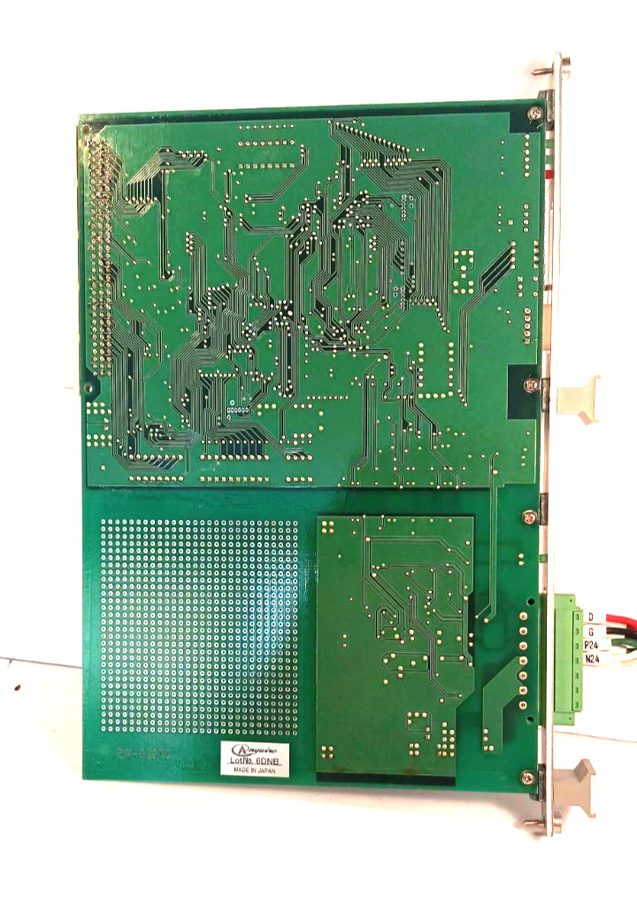 Anywire AV48-01A DB Master Unit