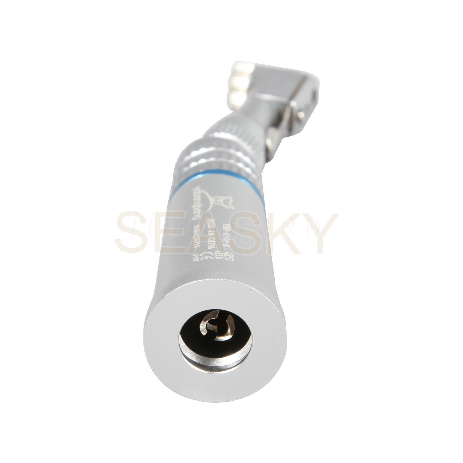 Dental LED Curing Light 5 Second 5S Cure Light Lamp Metal Head Lampara
