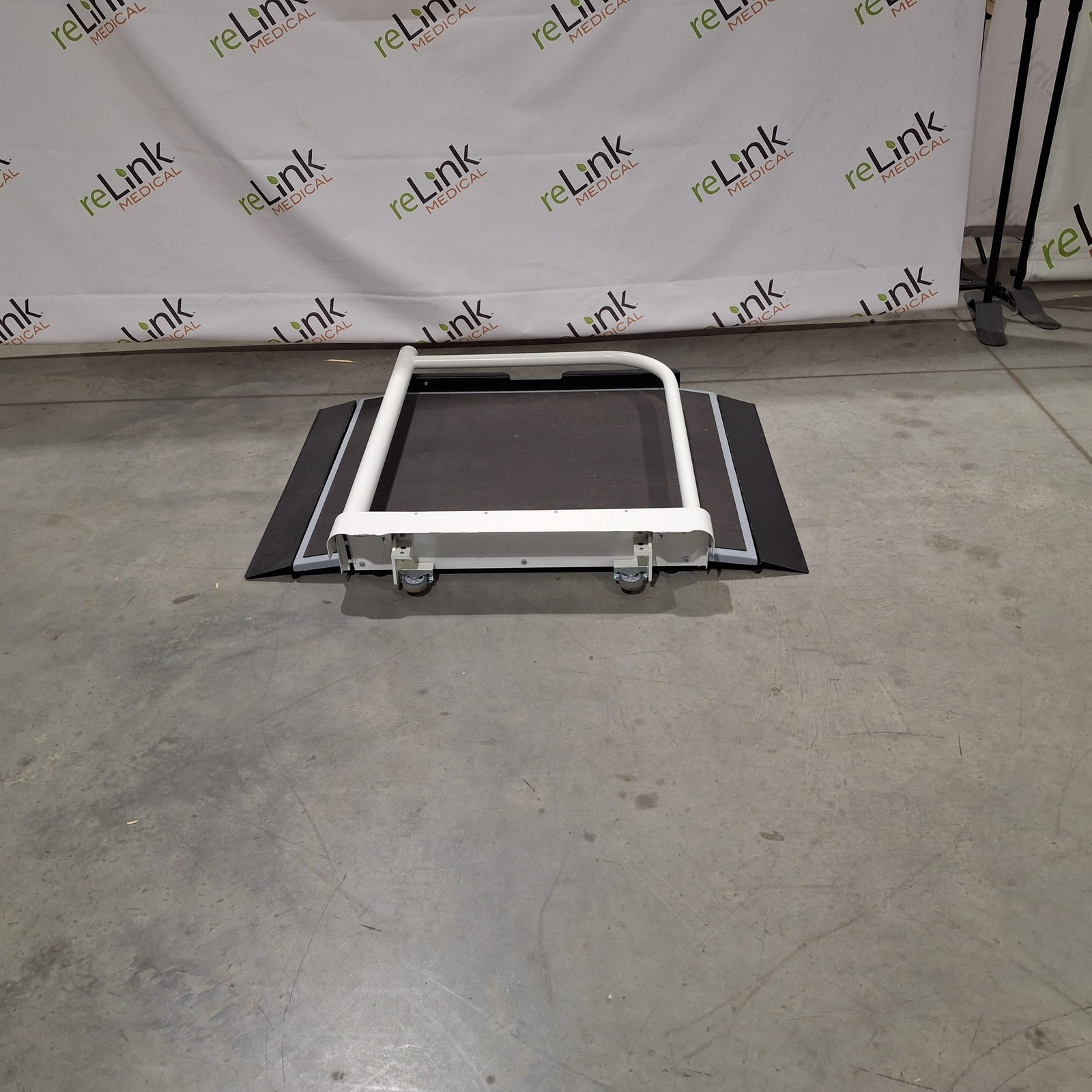 Seca Corp. 676 Digital Wheelchair Scale