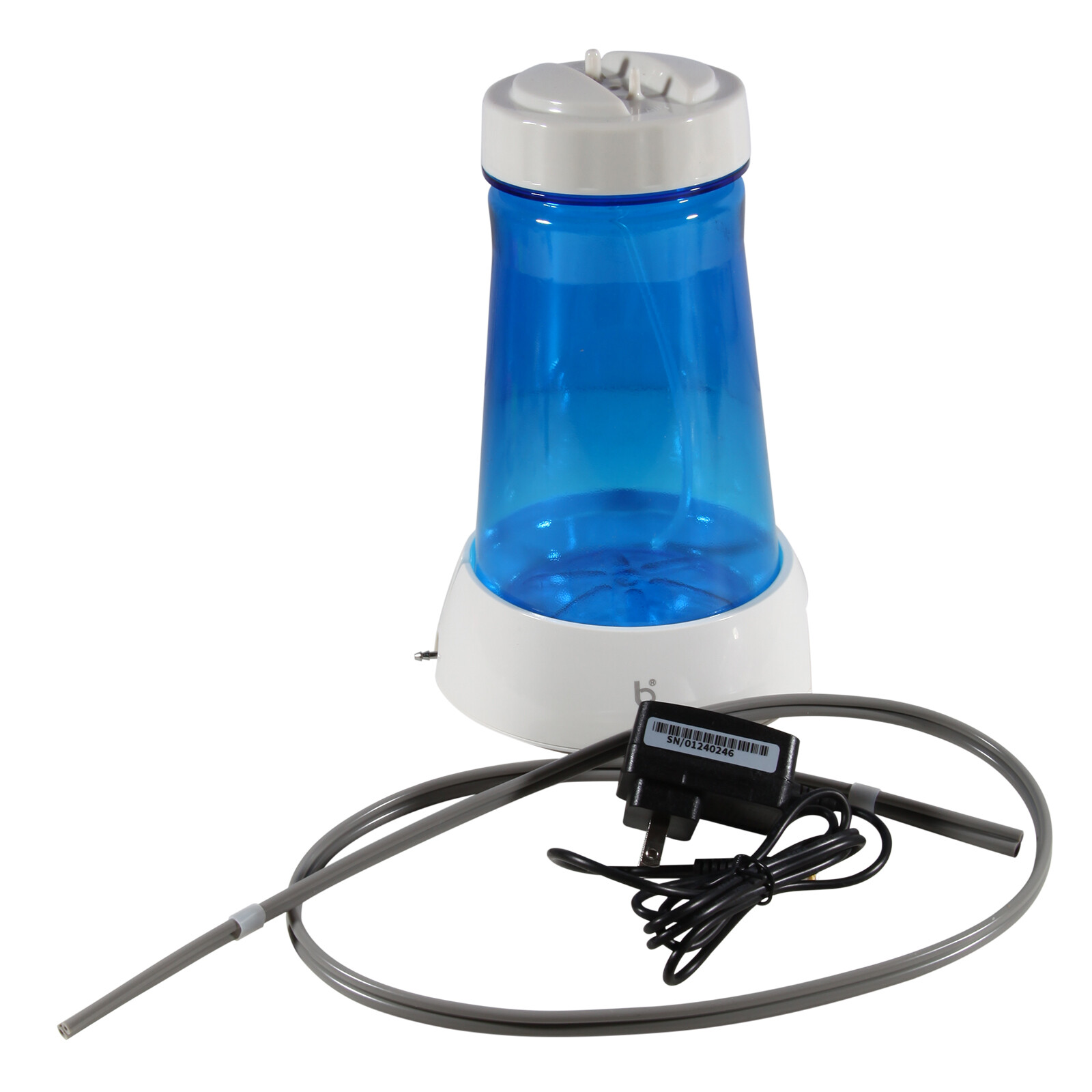 Dental Auto Water Supply System 1000ml for Ultrasonic Scaler Cleaning ns