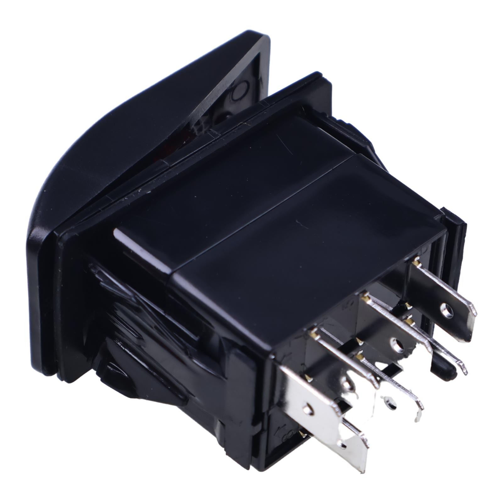 Park Brake Switch 91474465 for JLG Telehandlers G6-42A G9-43A G10-43A G10-55A