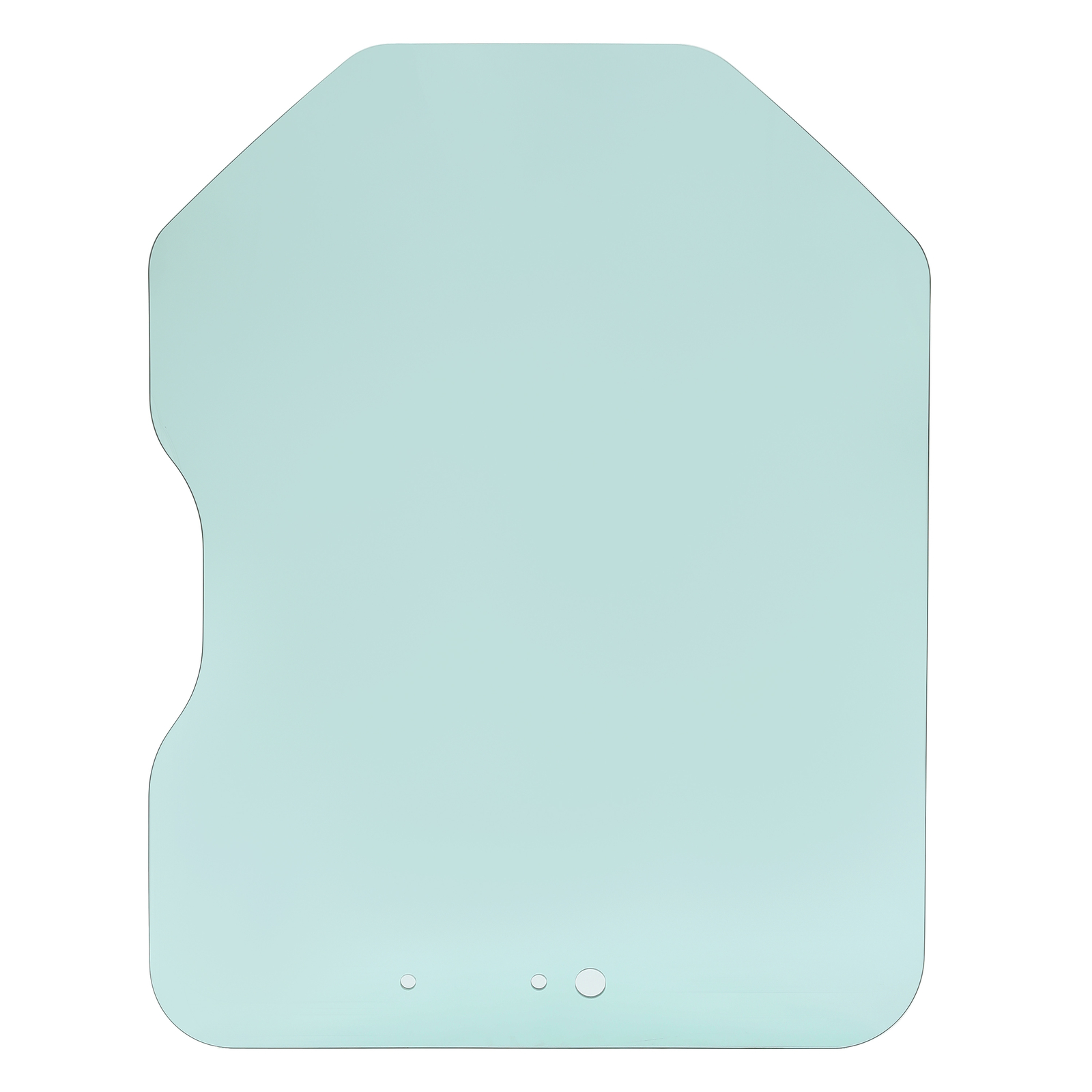 Door Glass Window For Bobcat S205 S220 S250 S300 T110 T140 T180 T190 Skid Steer