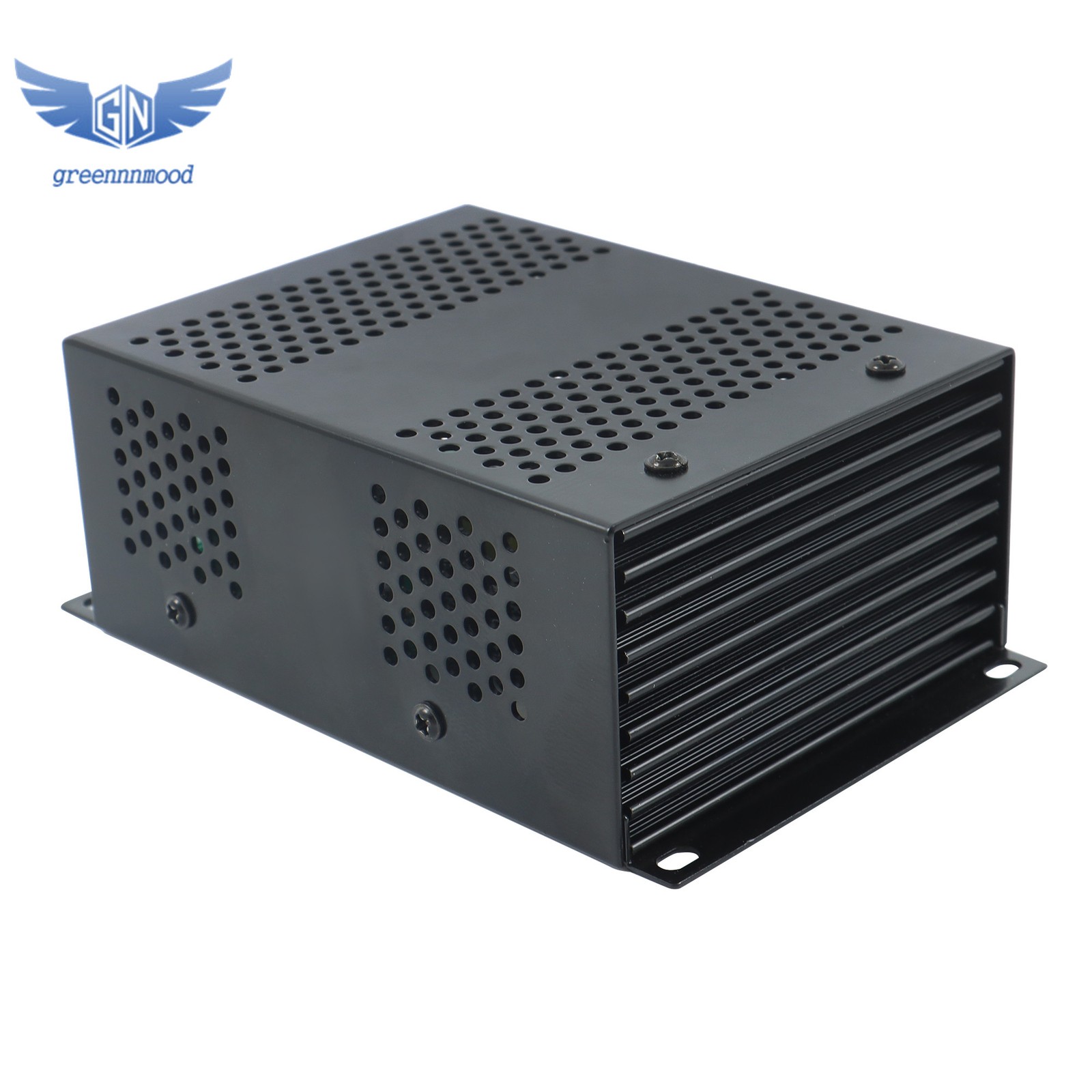 BAC06A 12V Battery Charger BAC06A-12V Controller Fit For Smartgen Generator
