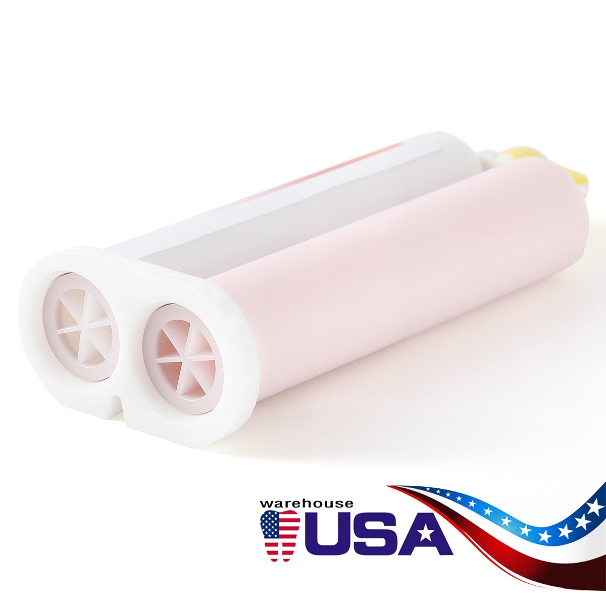 Dental Elastomeric Impression Material Normal/Fast Set Dispenser-Mix Type 1/2/3