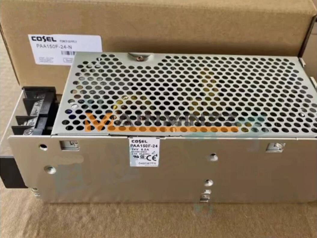 1PCS New PAA150F-24-N Switching Power Supply 24V 6.5A AC100-240V #cv
