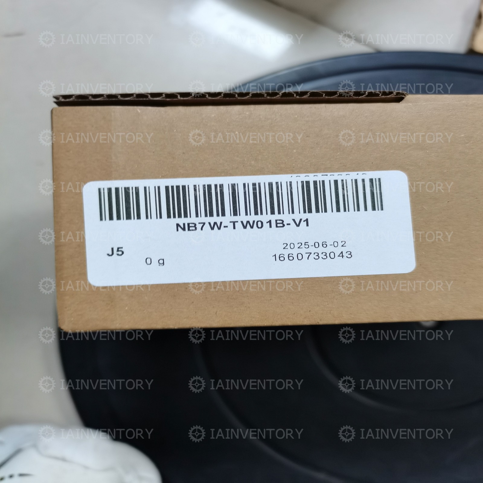 1PC NEW Omron NB7W-TW01B-V1 Warranty Included Free shipping Good Quality