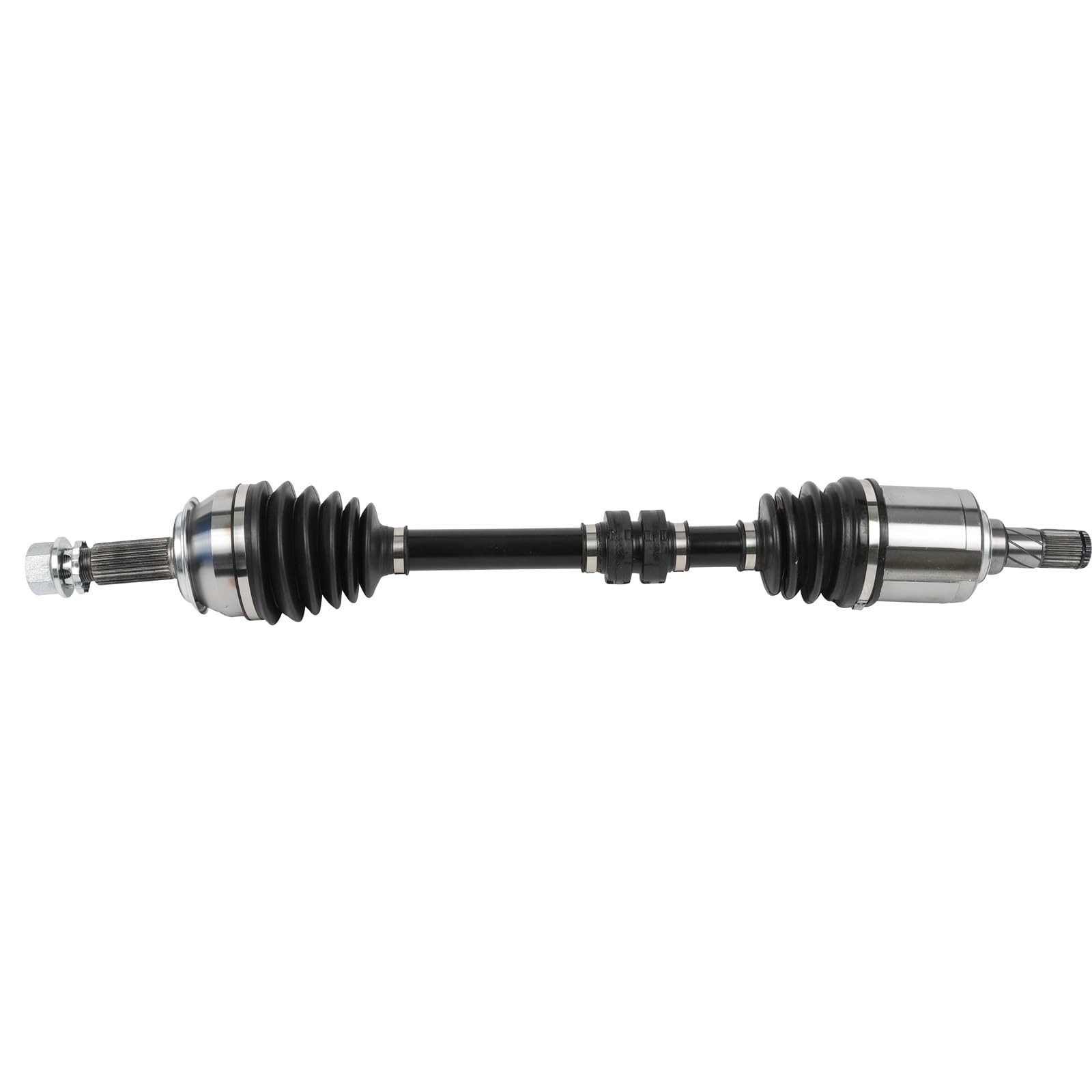 Front Left CV Axle for Nissan Rogue Sport 2017-2022